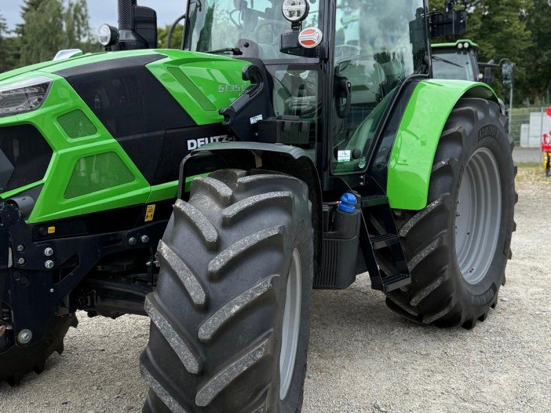 Deutz-Fahr 6135 C TTV