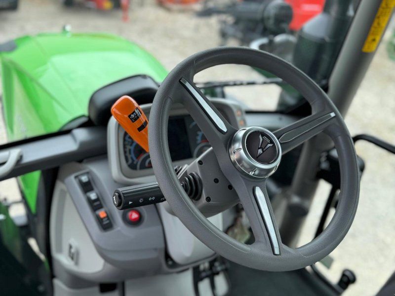 Deutz-Fahr 6135 C TTV