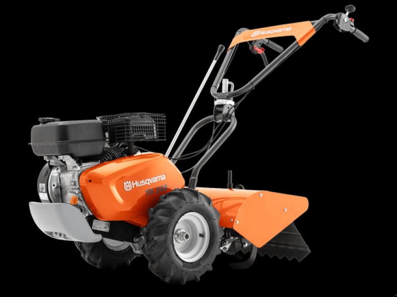Husqvarna TR 348 Motorfräse
