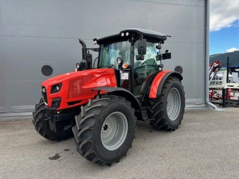 Same Explorer 105 Natural GS Stage V