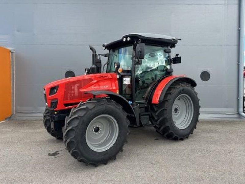 Same Explorer 105 Natural GS Stage V