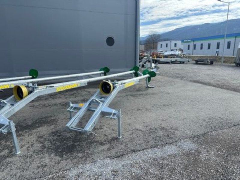 Stockmann Gülle 3,0 6,0m