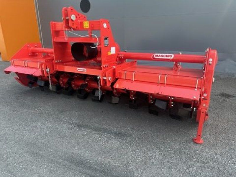 Maschio starr C280, 25cm Arbeitstiefe
