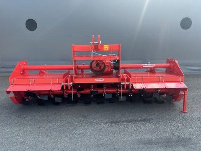 Maschio starr C280, 25cm Arbeitstiefe