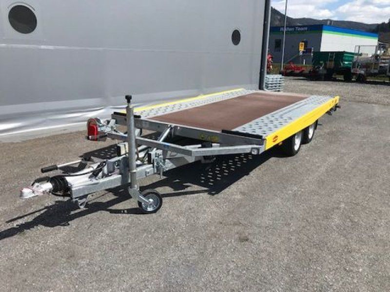 Böckmann r AH 4320/35 3,5to 4,30x2,08m