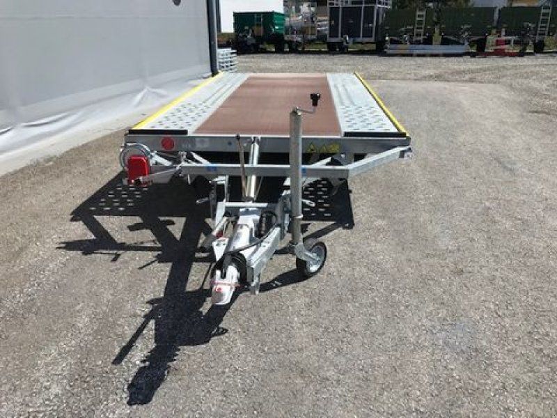 Böckmann r AH 4320/35 3,5to 4,30x2,08m