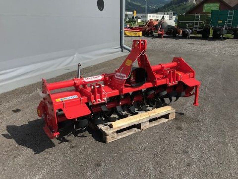 Maschio H205, Arbeitstiefe 22cm