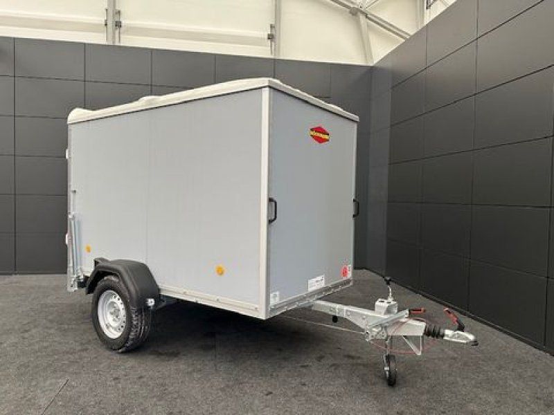 Böckmann Koffer KT 2513/135 2,51x1,30m 1350kg