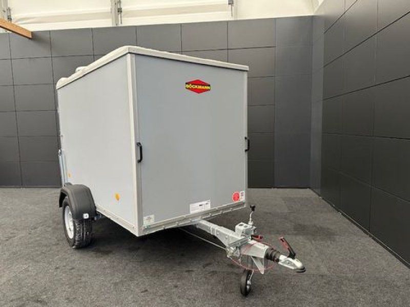 Böckmann Koffer KT 2513/135 2,51x1,30m 1350kg