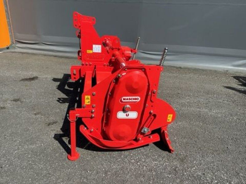 Maschio U230, Arbeitstiefe 22cm