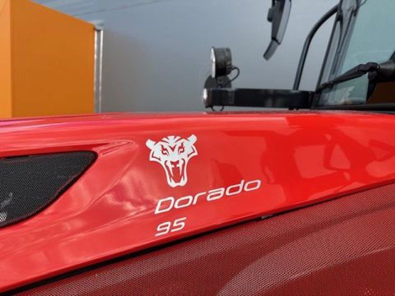 Same Dorado 95 GS Stage V