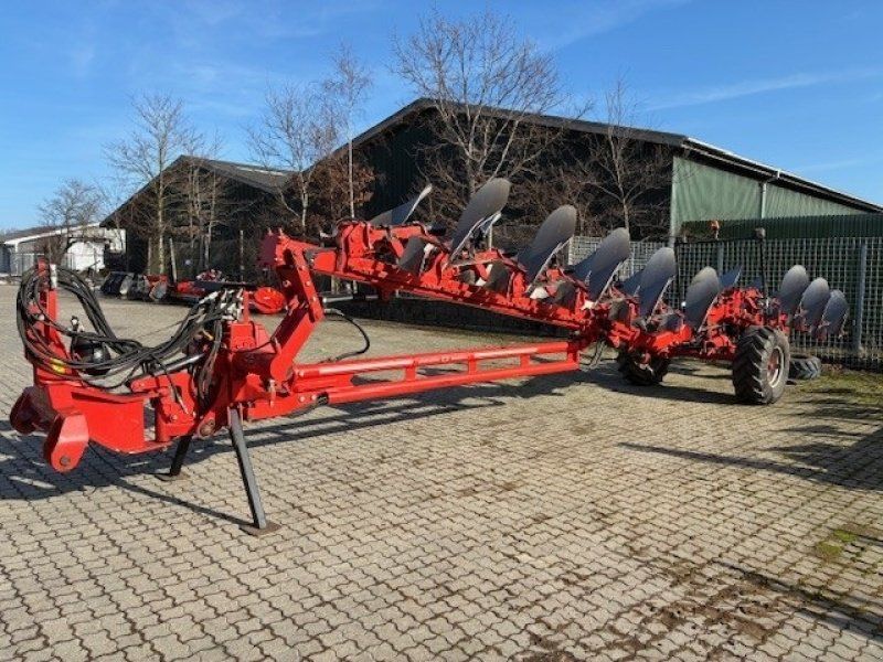 Gregoire-Besson 8 F. kære bugs. vendeplov