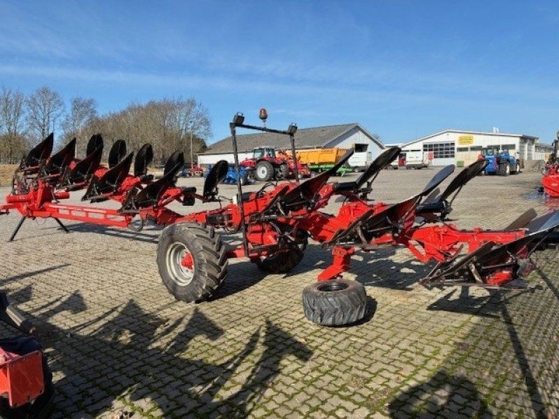 Gregoire-Besson 8 F. kære bugs. vendeplov