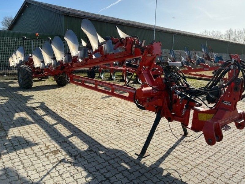 Gregoire-Besson 8 F. kære bugs. vendeplov