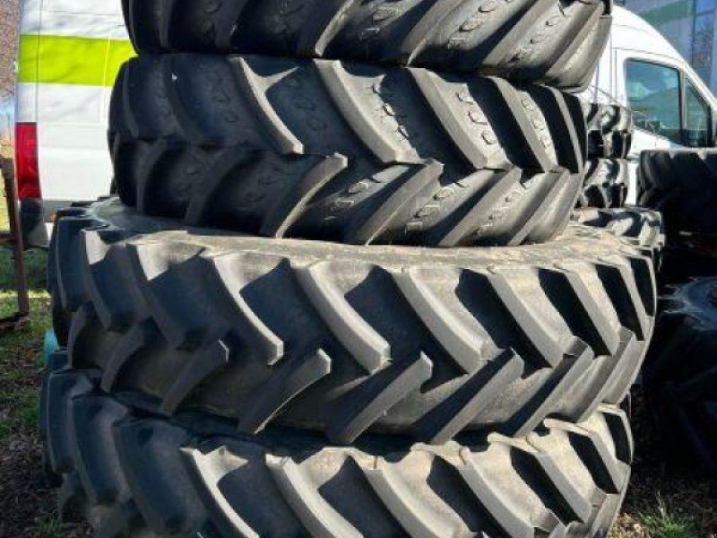 PFLEGEBEREIFUNG AXION 830