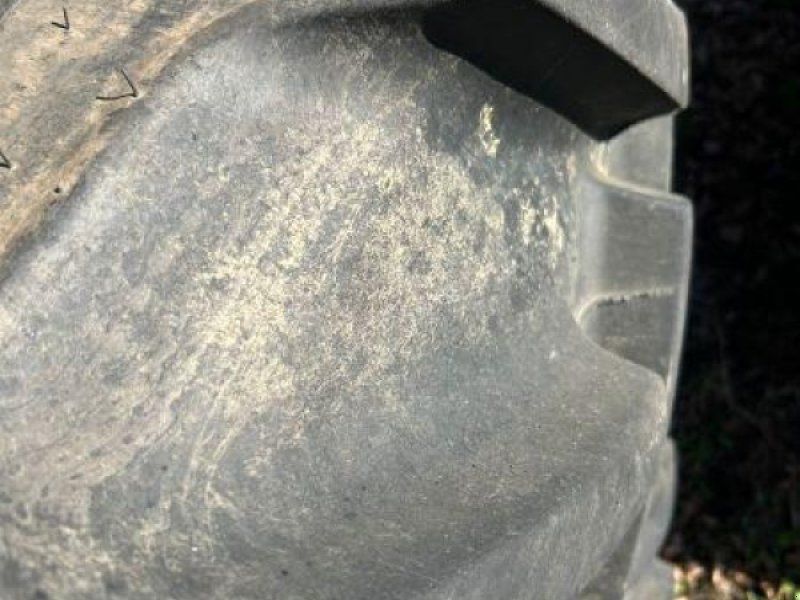 PFLEGEBEREIFUNG AXION 830