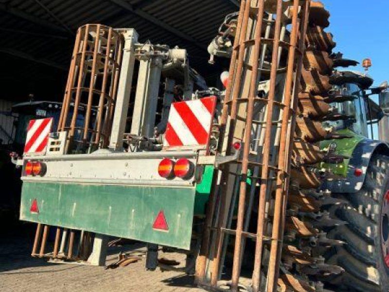 Samson SCHEIBENGE SD 600