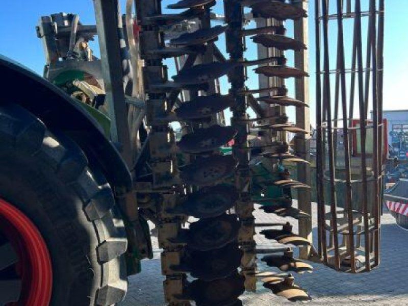 Samson SCHEIBENGE SD 600