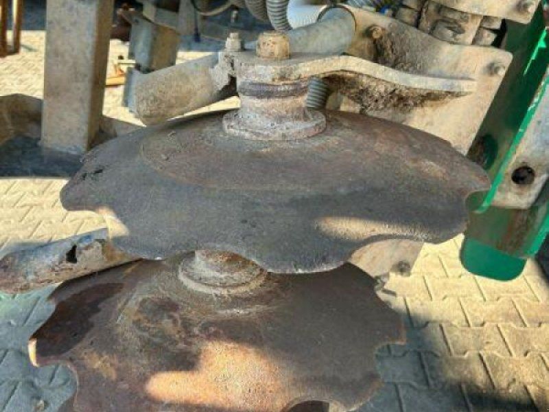 Samson SCHEIBENGE SD 600