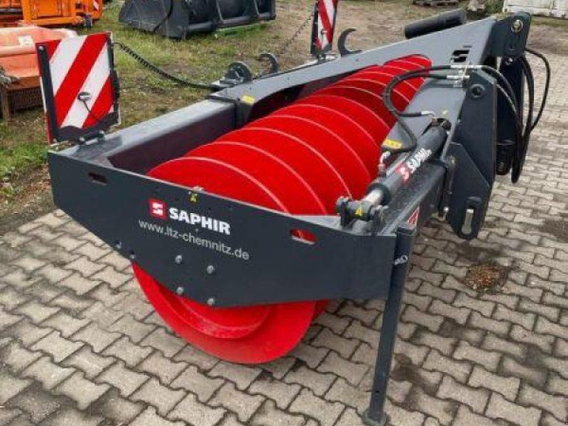 Saphir SILAGE SW 30 H