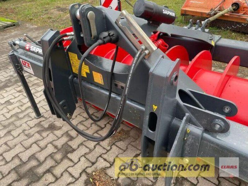 Saphir SILAGE SW 30 H