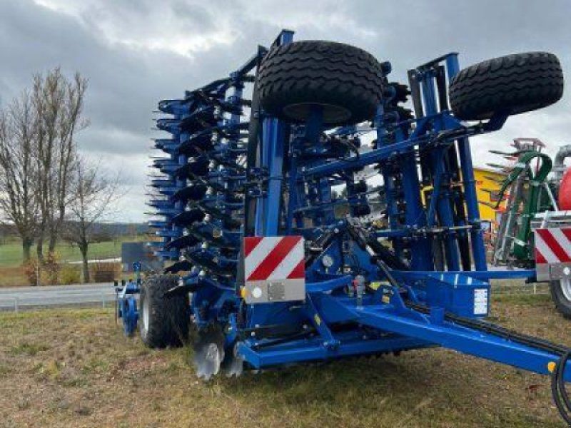 Köckerling REBELL CLASSIC 600 T 2.0 KÖCKE