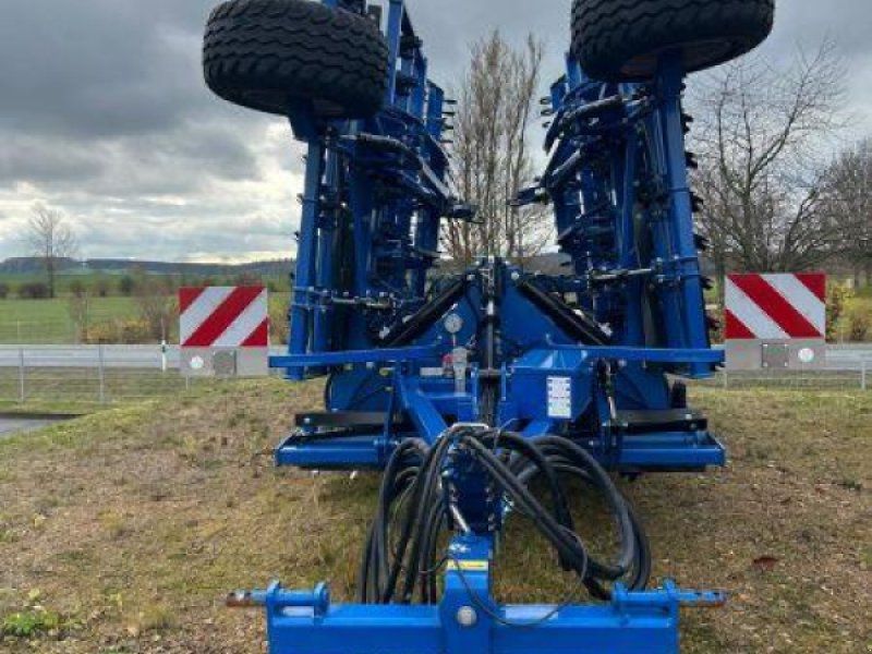 Köckerling REBELL CLASSIC 600 T 2.0 KÖCKE