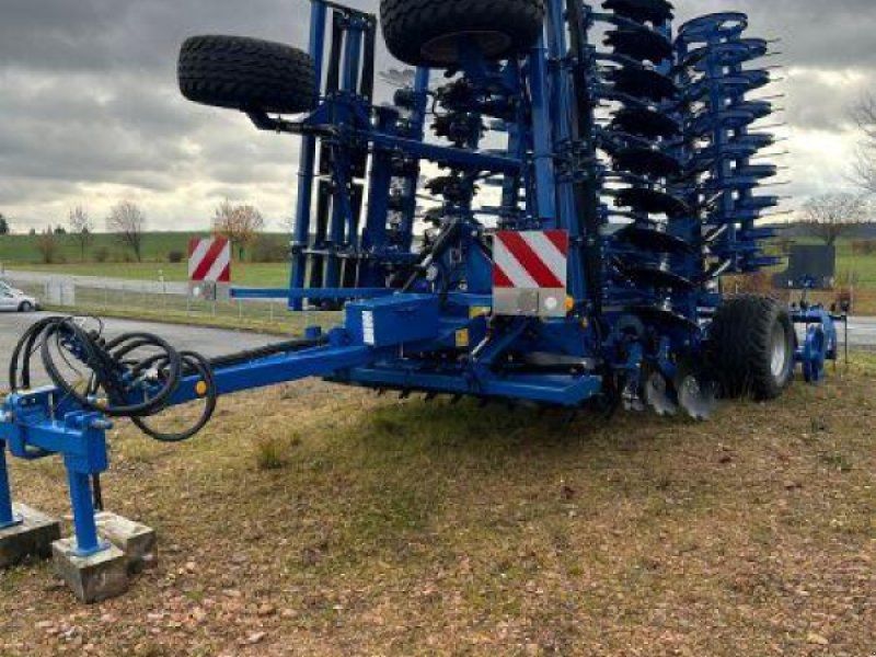 Köckerling REBELL CLASSIC 600 T 2.0 KÖCKE