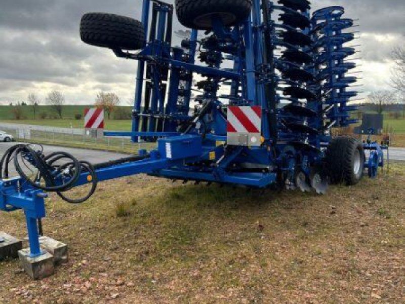 Köckerling REBELL CLASSIC 600 T 2.0 KÖCKE