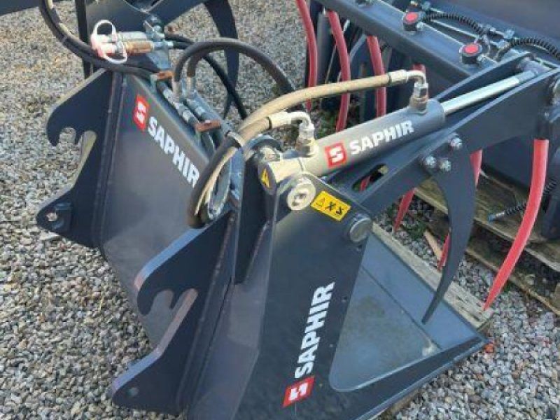 Saphir LGN 11Z LEICHTGUTSCHAUFEL