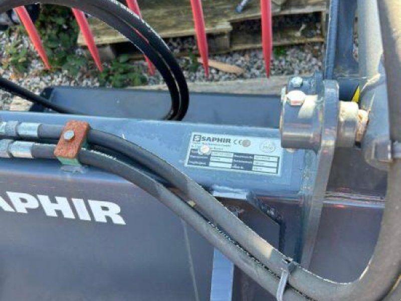 Saphir LGN 11Z LEICHTGUTSCHAUFEL