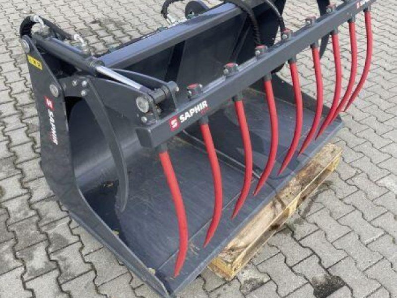 Saphir LGN 17Z VLS COMPACT LEICHTGUTS