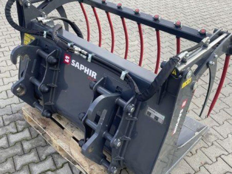 Saphir LGN 17Z VLS COMPACT LEICHTGUTS