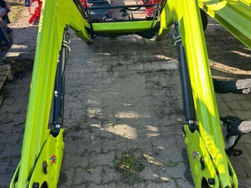 Claas FL 120 C FRONTLADER