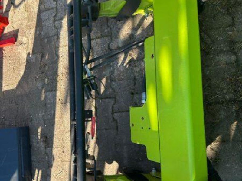 Claas FL 120 C FRONTLADER