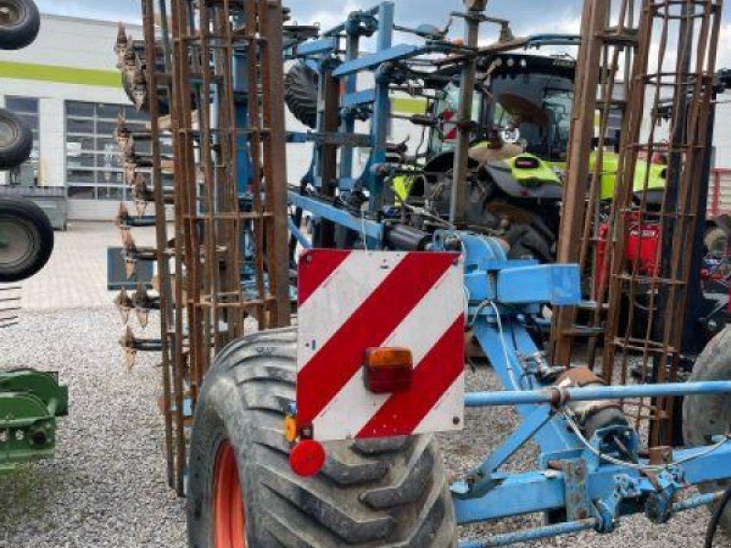 Lemken GEBR. THORIT 9/600 KUEA