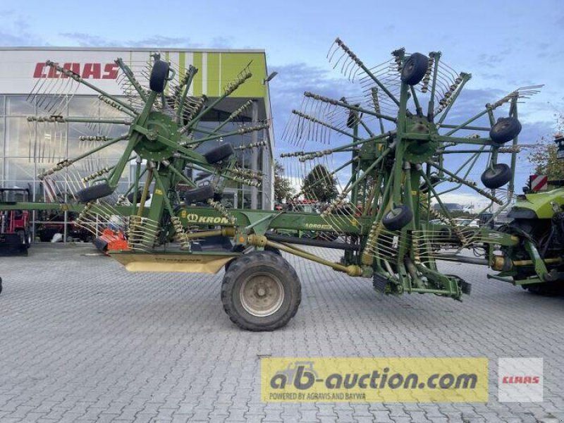 Krone GEBR. SWADRO 1400