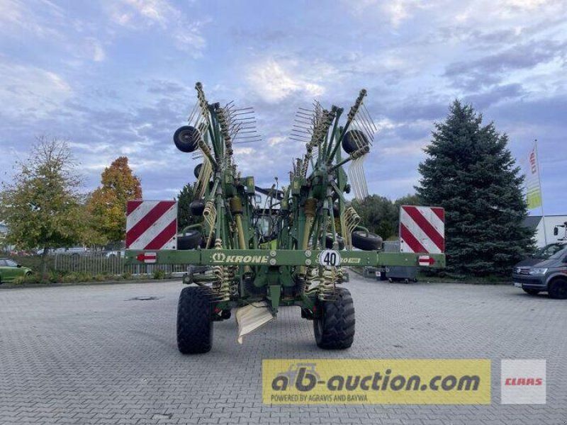 Krone GEBR. SWADRO 1400