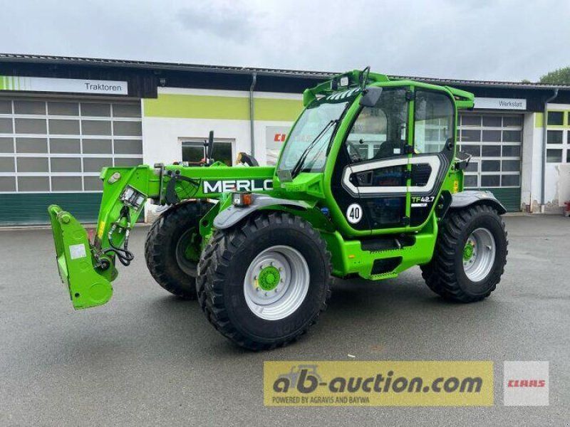 Merlo GEB.  TF 42