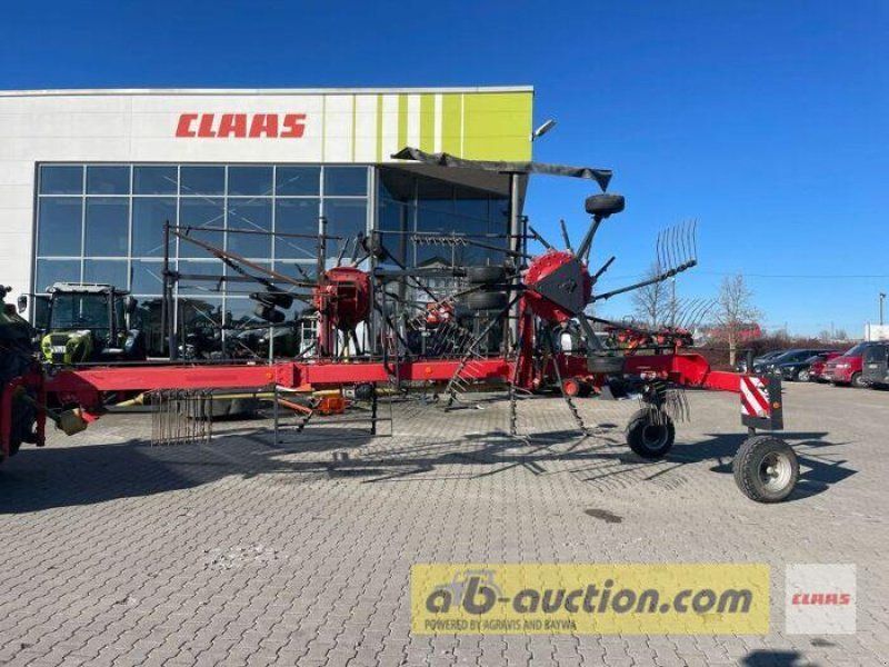 Vicon GEBR.  AND 773