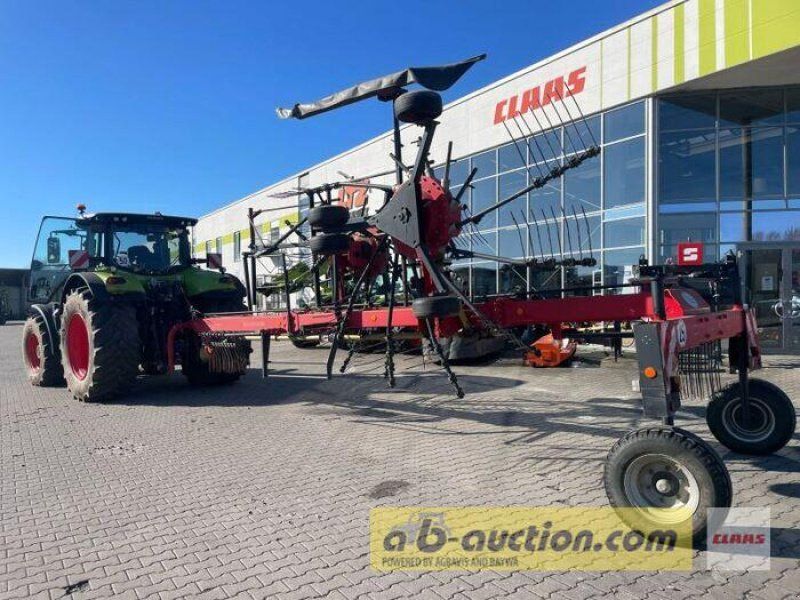 Vicon GEBR.  AND 773