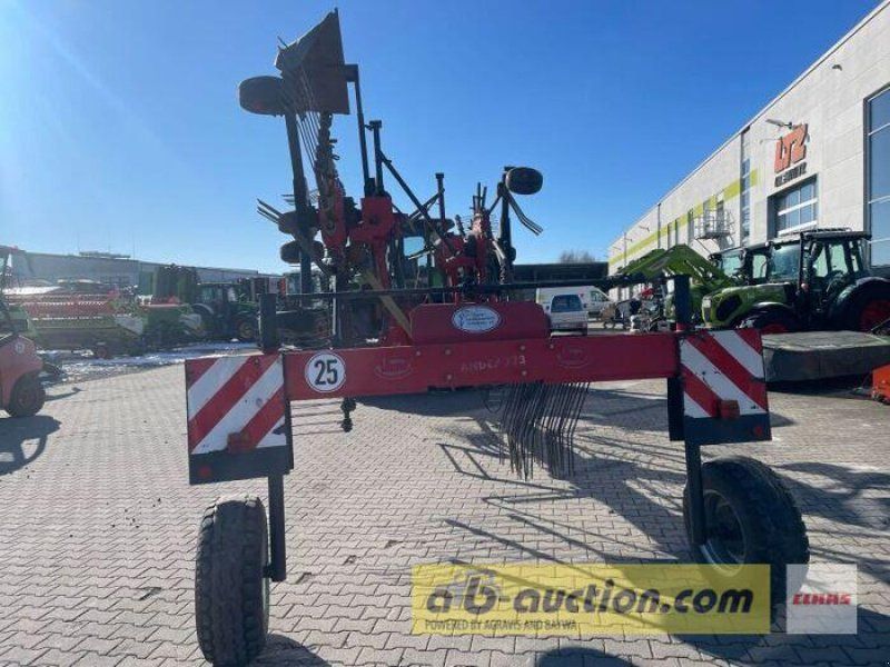 Vicon GEBR.  AND 773