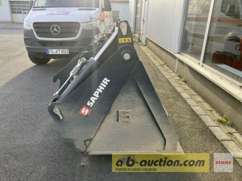 Saphir KLAPPSCHAUFEL KS 20/202