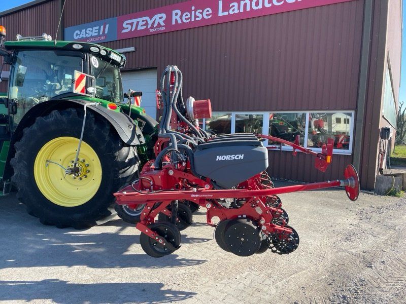 Horsch Maestro 8 RX