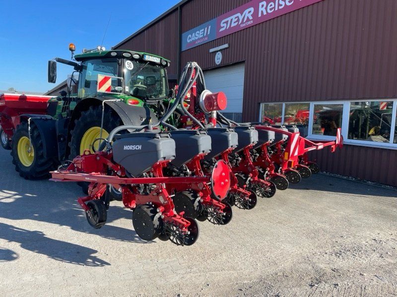 Horsch Maestro 8 RX
