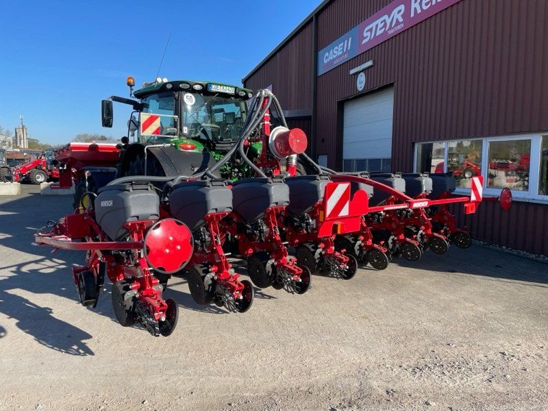 Horsch Maestro 8 RX