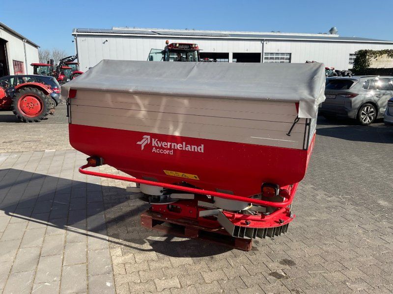Kverneland acta-CL