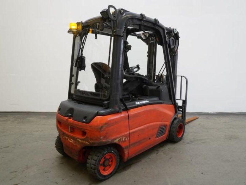 Linde E 20 PL 386
