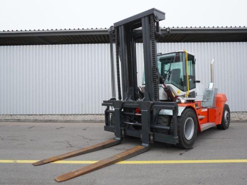 Konecranes SMV16-1200 C