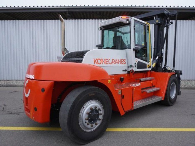 Konecranes SMV16-1200 C